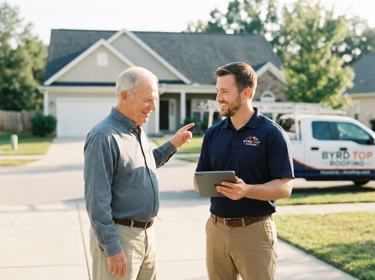 Roofing Batson, TX FAQs